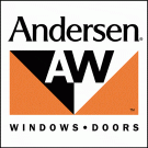 Anderson aw windows & doors.