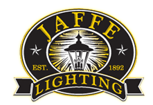 Jafe lighting logo.